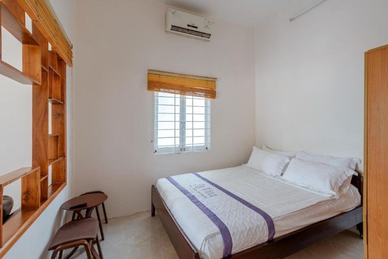 Bungalow Family Two Bedroom